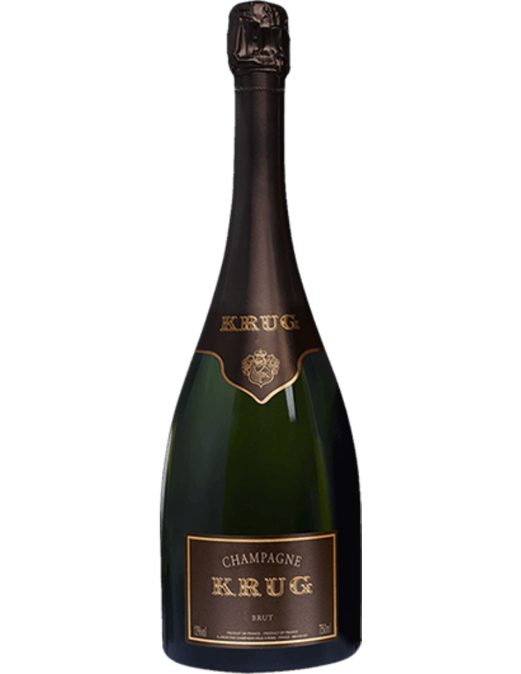 Champagne Krug