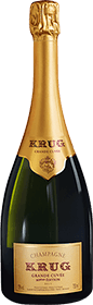 Champagne Krug