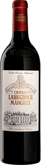 (LABEG15) Château Labegorce 2015 Margaux Cru Bourgeois 75cL Q2