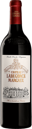 (LABEG17) Château Labegorce 2017 Margaux Cru Bourgeois  Q1