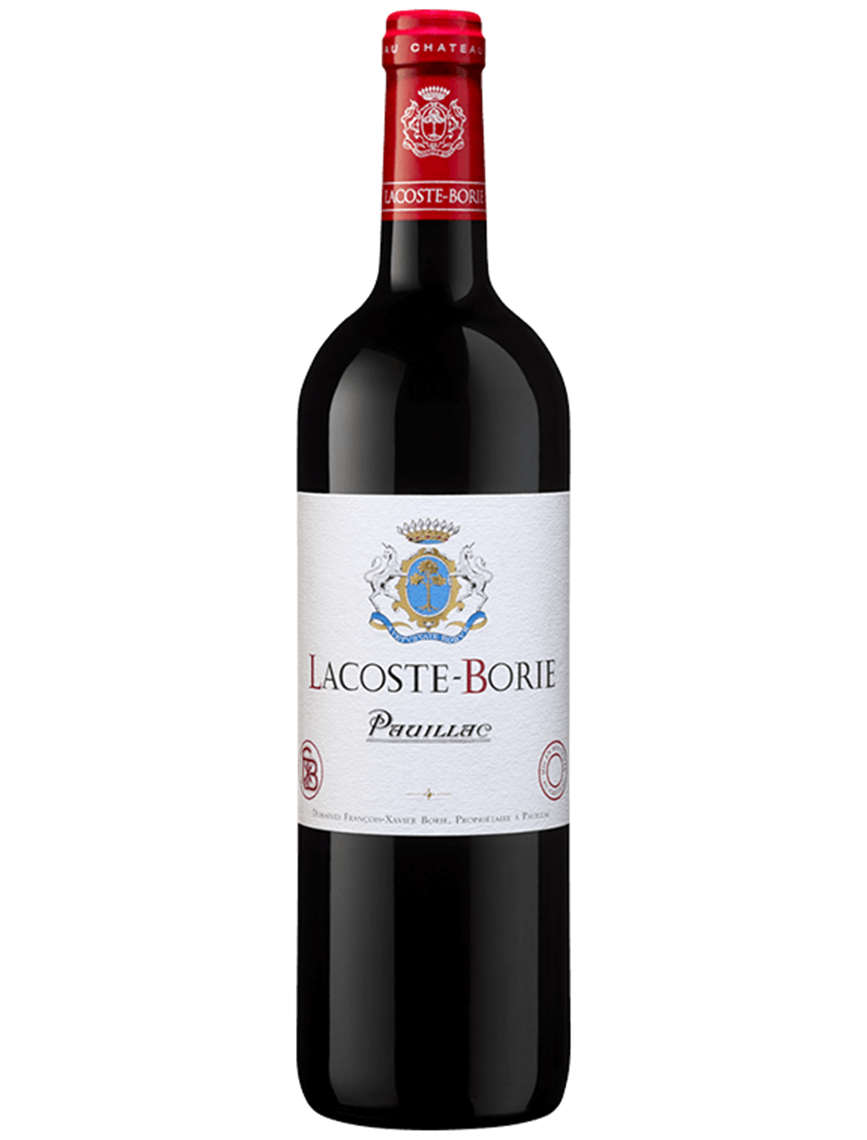 Pauillac
