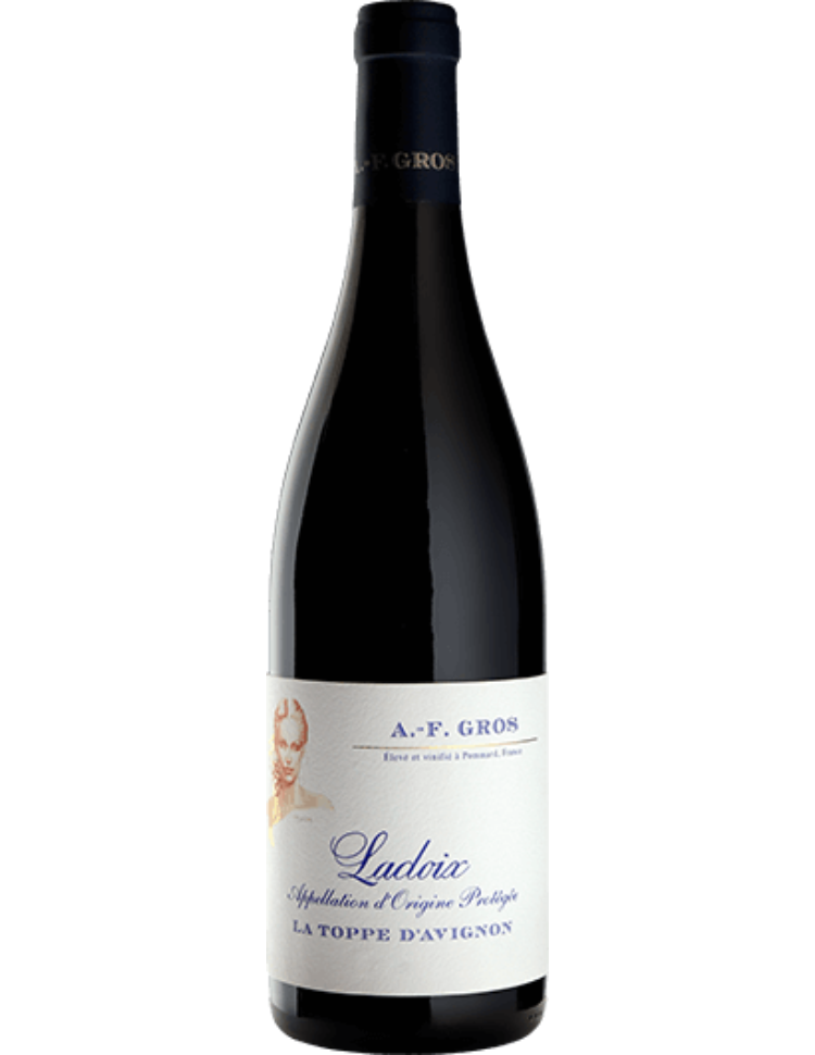Domaine A.F. Gros
