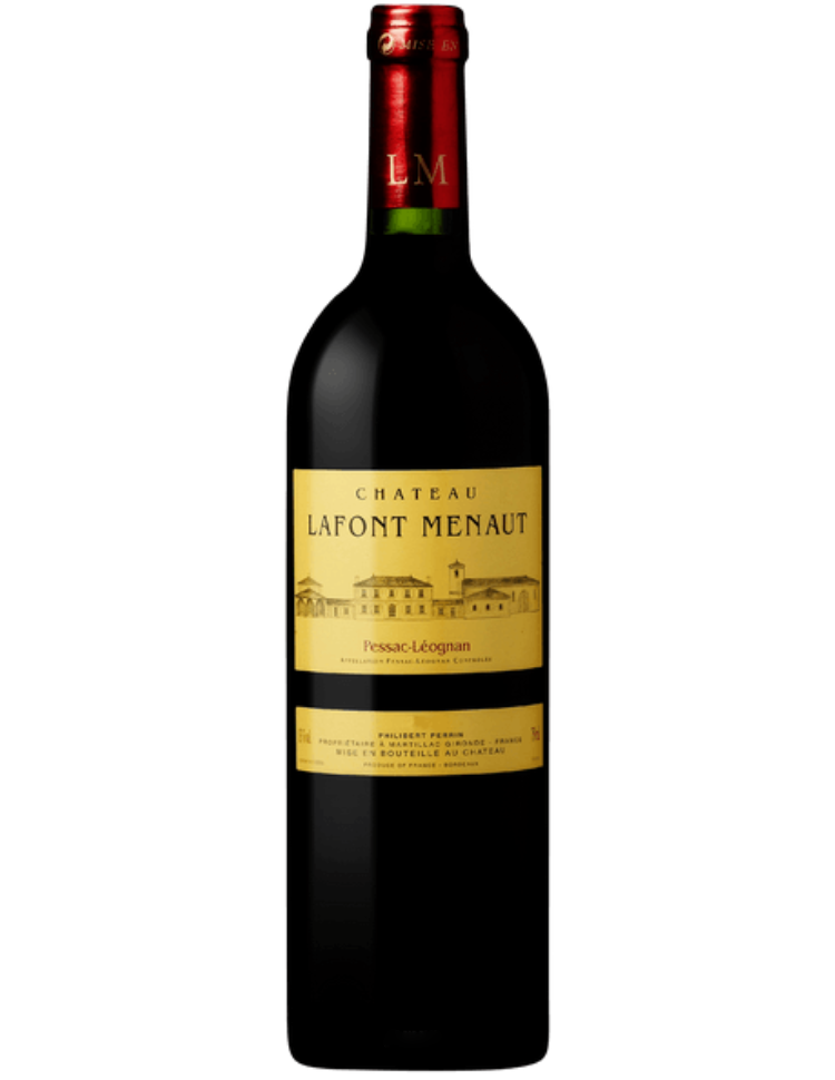 Pessac Leognan