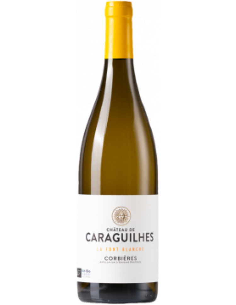 Château de Caraguilhes