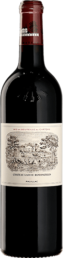 (LAFROT16M) Château Lafite Rothschild 2016 Pauillac 1er Grand cru classé Magnum Q3