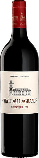 (LAGR17) Château Lagrange 2017 Saint Julien 3eme Grand cru classé 75cL Q1