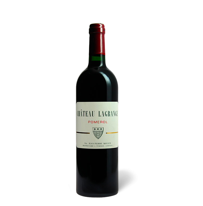 Pomerol