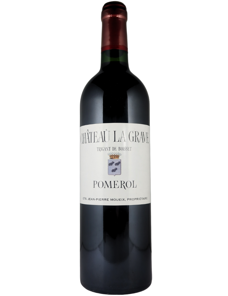 pomerol
