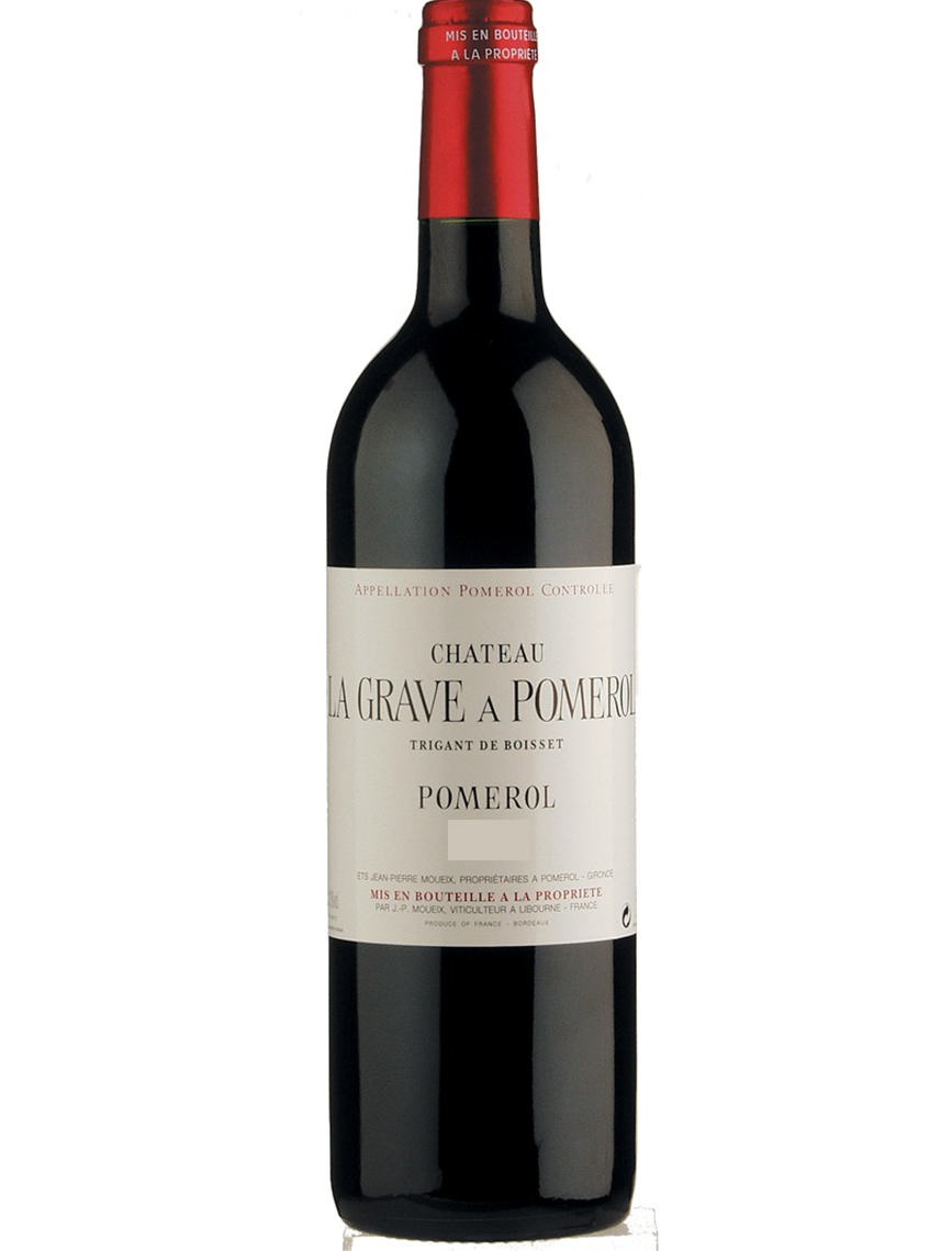 Pomerol