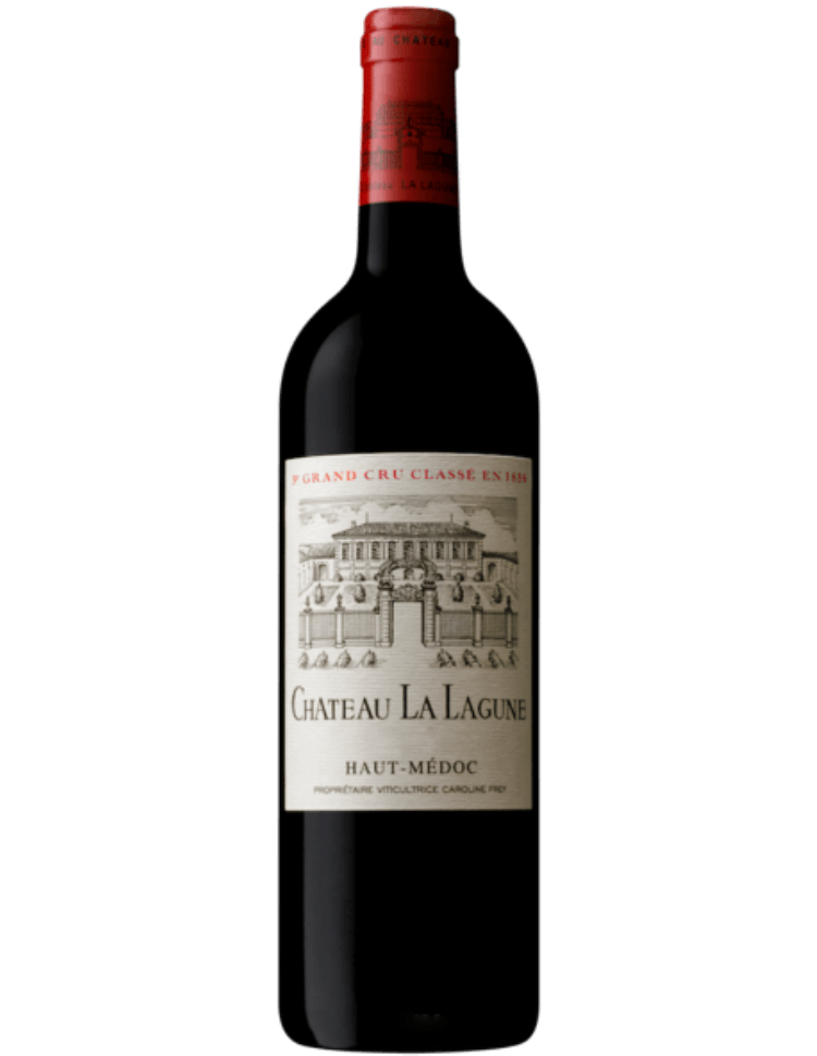 Haut Medoc
