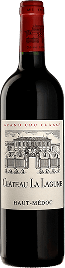 (LAGU16) Château La Lagune 2016 Haut Médoc 3eme Grand Cru Classé 75cL Q2