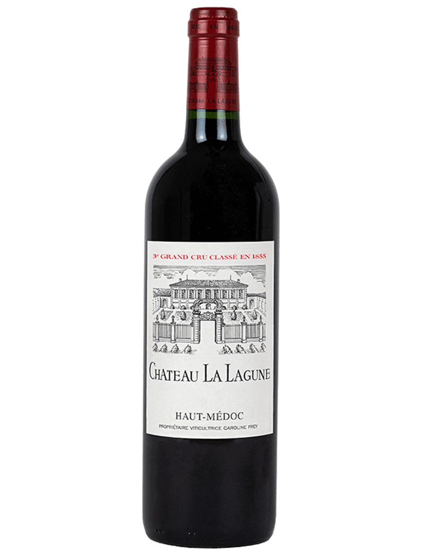Haut Medoc