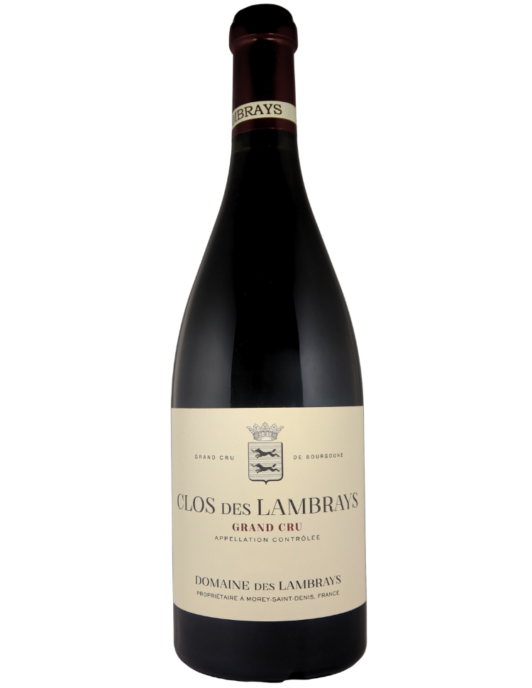 Domaine des Lambrays