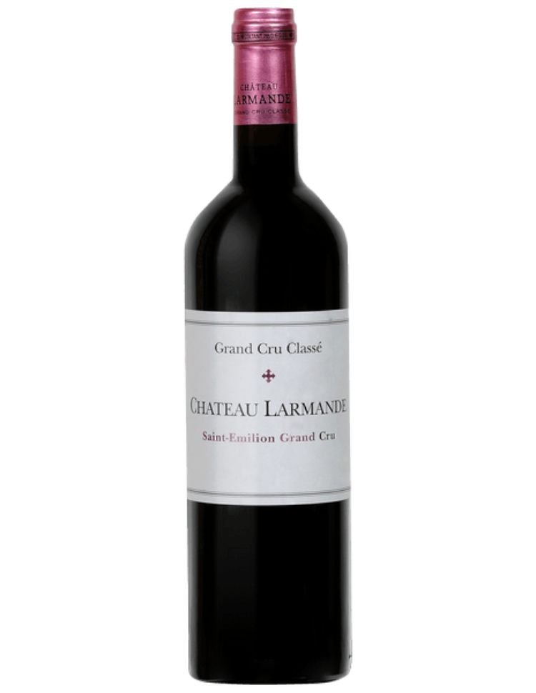 Château Larmande