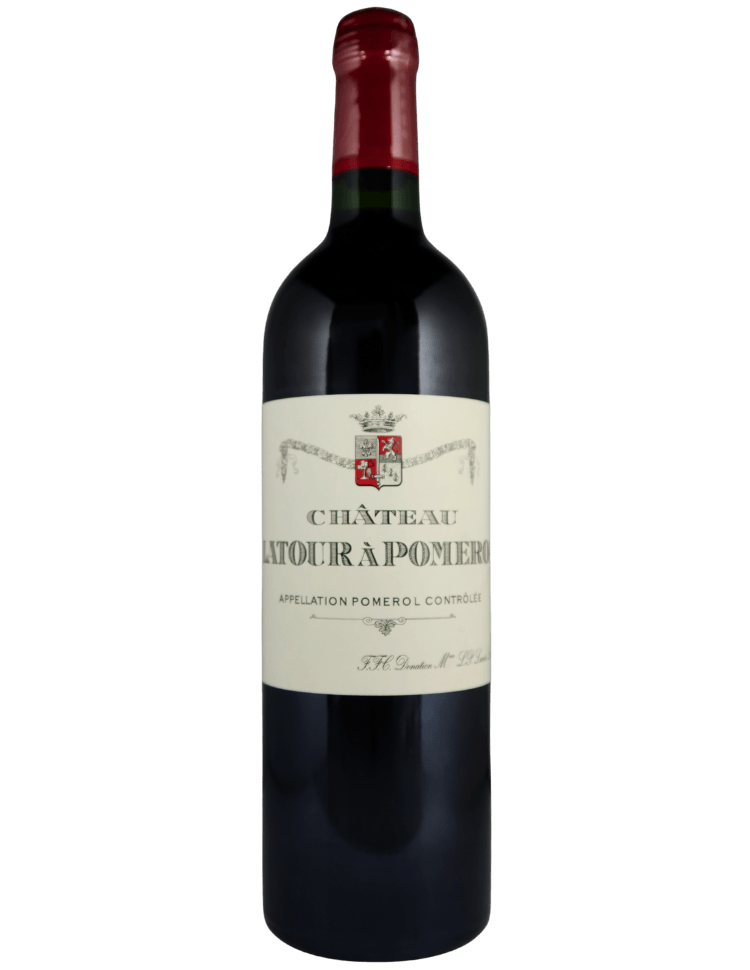 pomerol