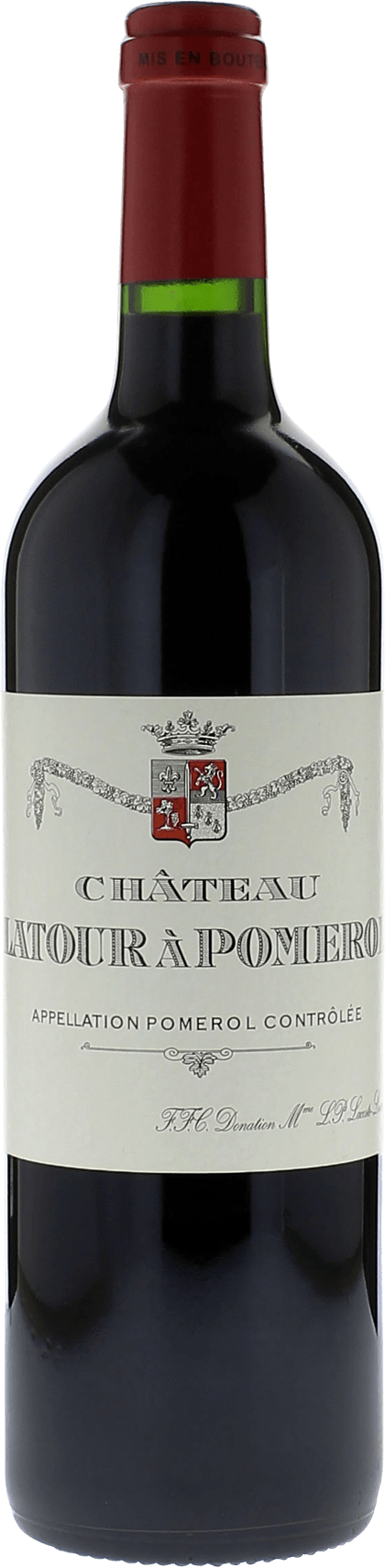 Pomerol