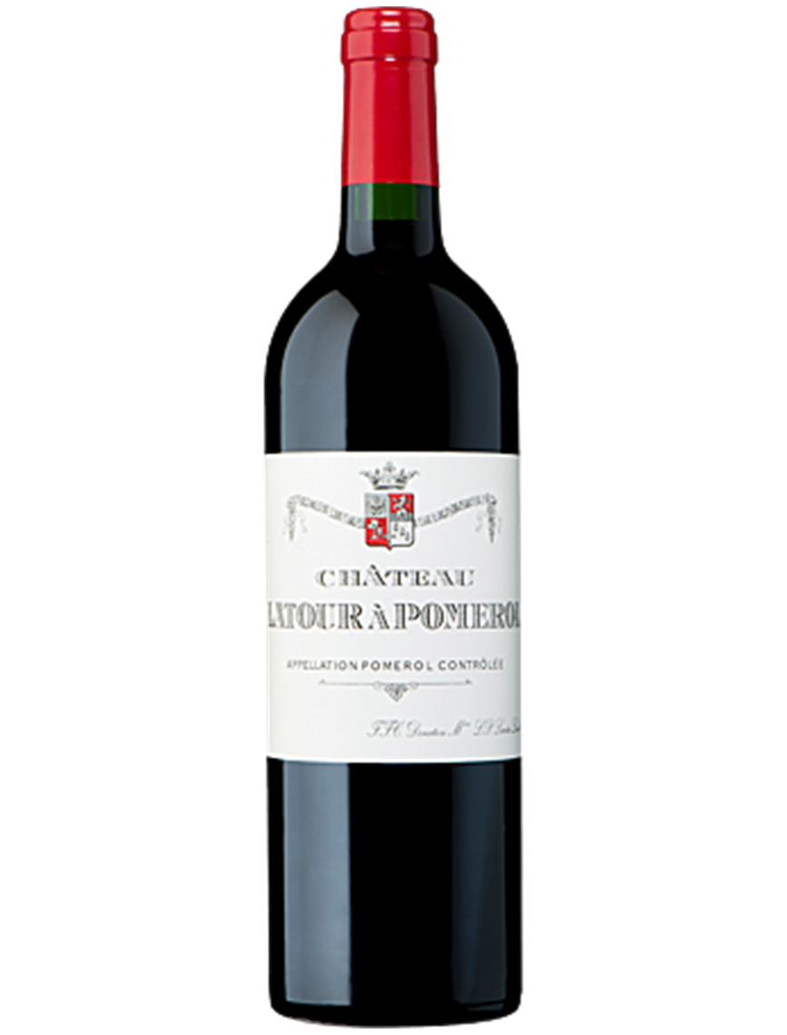 Pomerol
