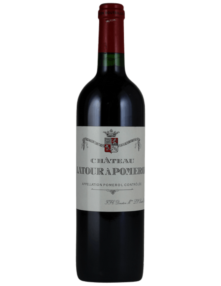 Pomerol