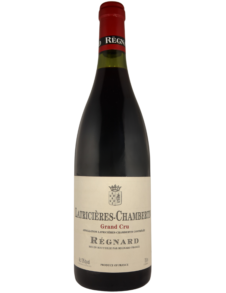 Gevrey Chambertin