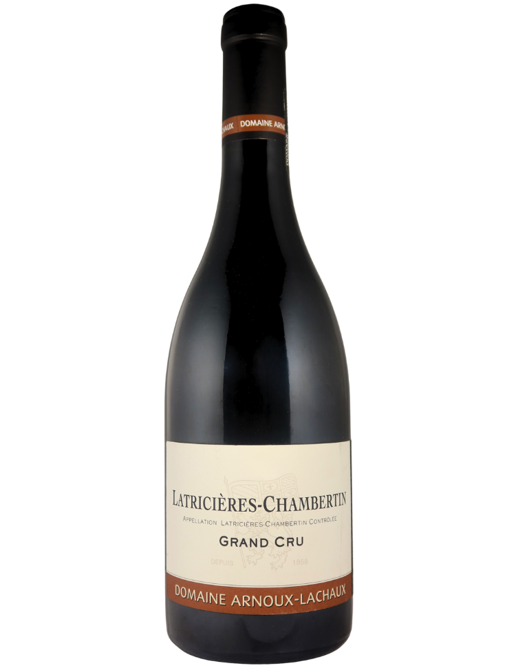 Gevrey Chambertin