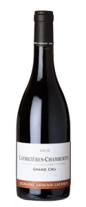 Gevrey Chambertin