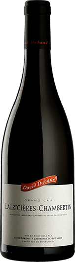 Gevrey Chambertin
