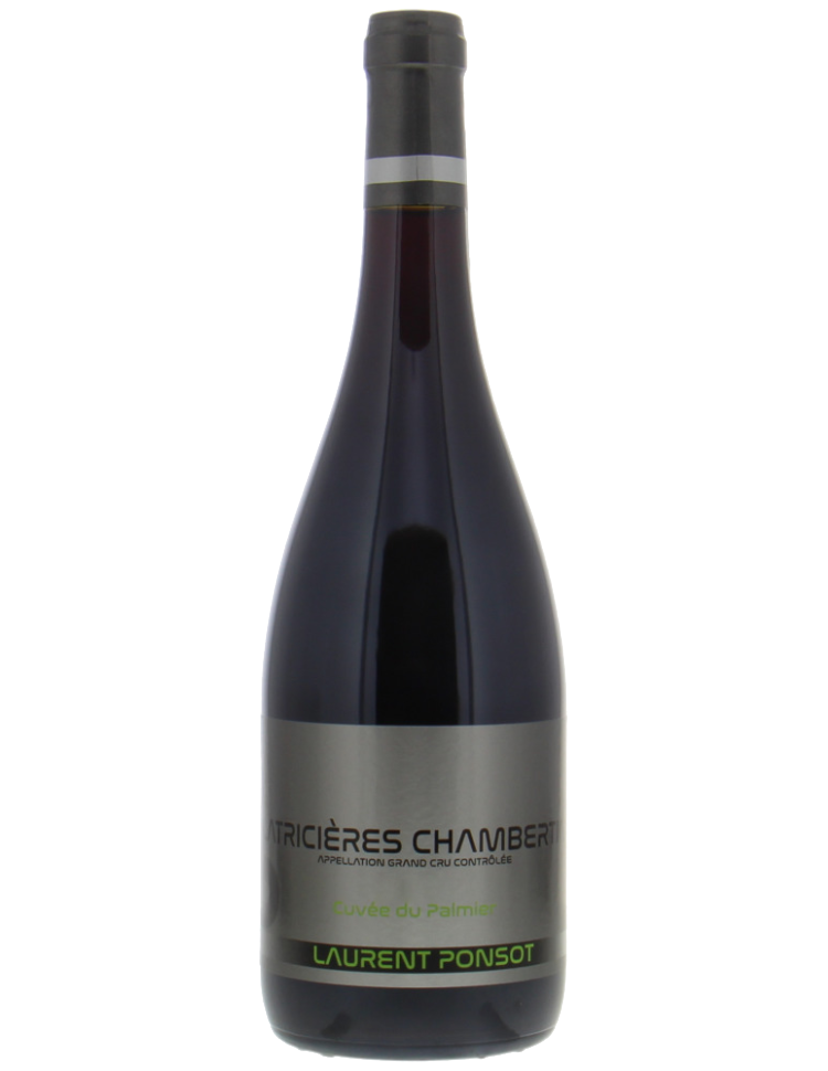 Gevrey Chambertin