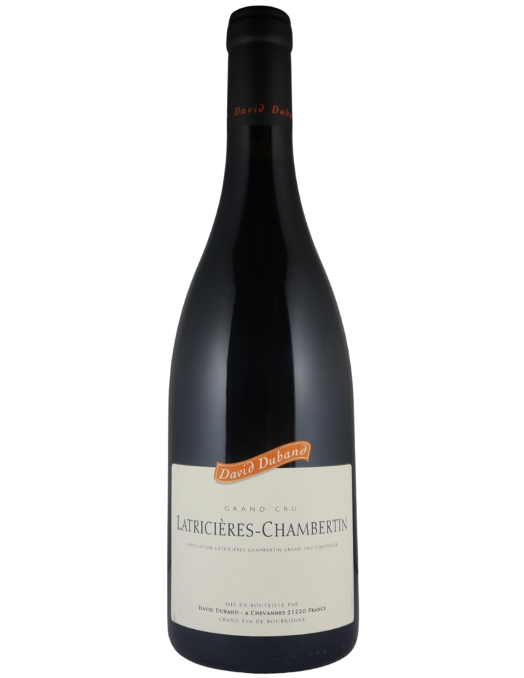 Domaine David Duband