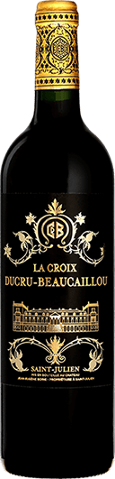 (LCDB18) La Croix Ducru Beaucaillou 2018 Saint Julien Q2