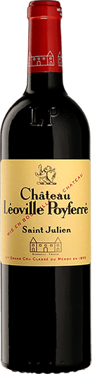 Château Léoville Poyferré