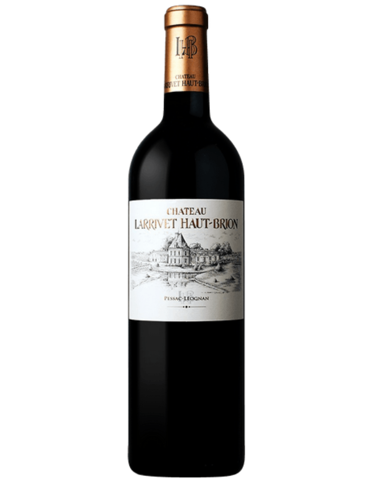 Pessac Leognan