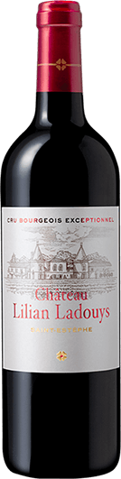 (LILIAN16M) Château Lilian Ladouys 2016 Saint Estèphe Cru Bourgeois Magnum Q2