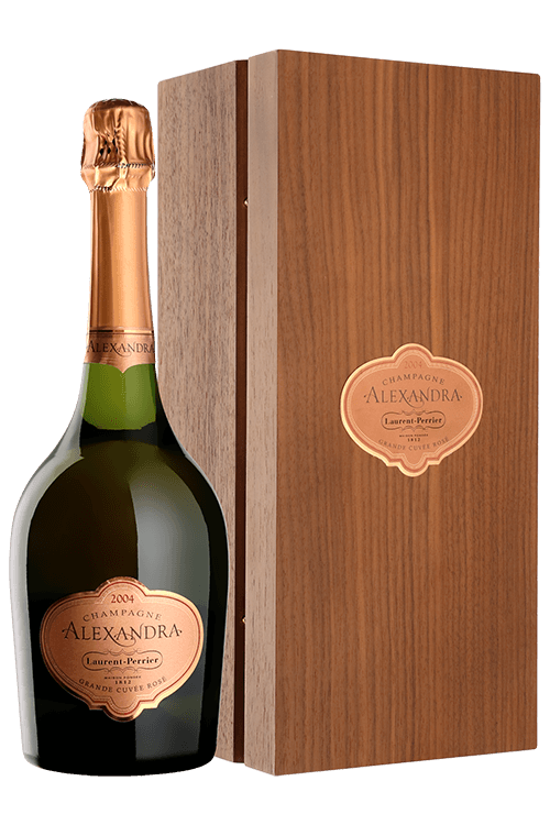 Champagne Laurent Perrier