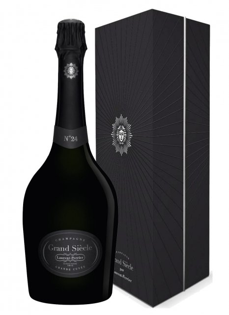 Champagne Laurent Perrier