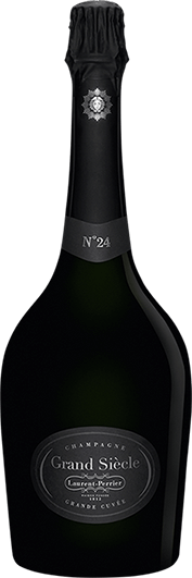 Champagne Laurent Perrier