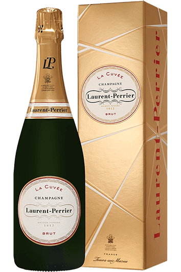 Champagne Laurent-Perrier