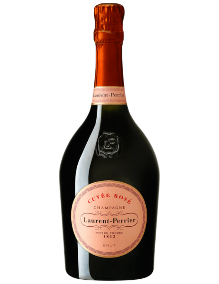 Champagne Laurent-Perrier