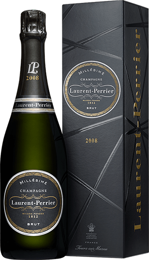 Champagne Laurent-Perrier