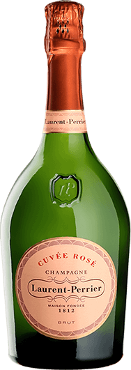 Champagne Laurent-Perrier