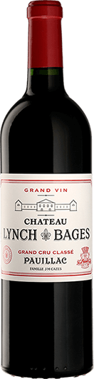 Château Lynch-Bages