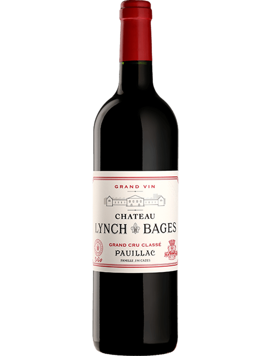 Pauillac