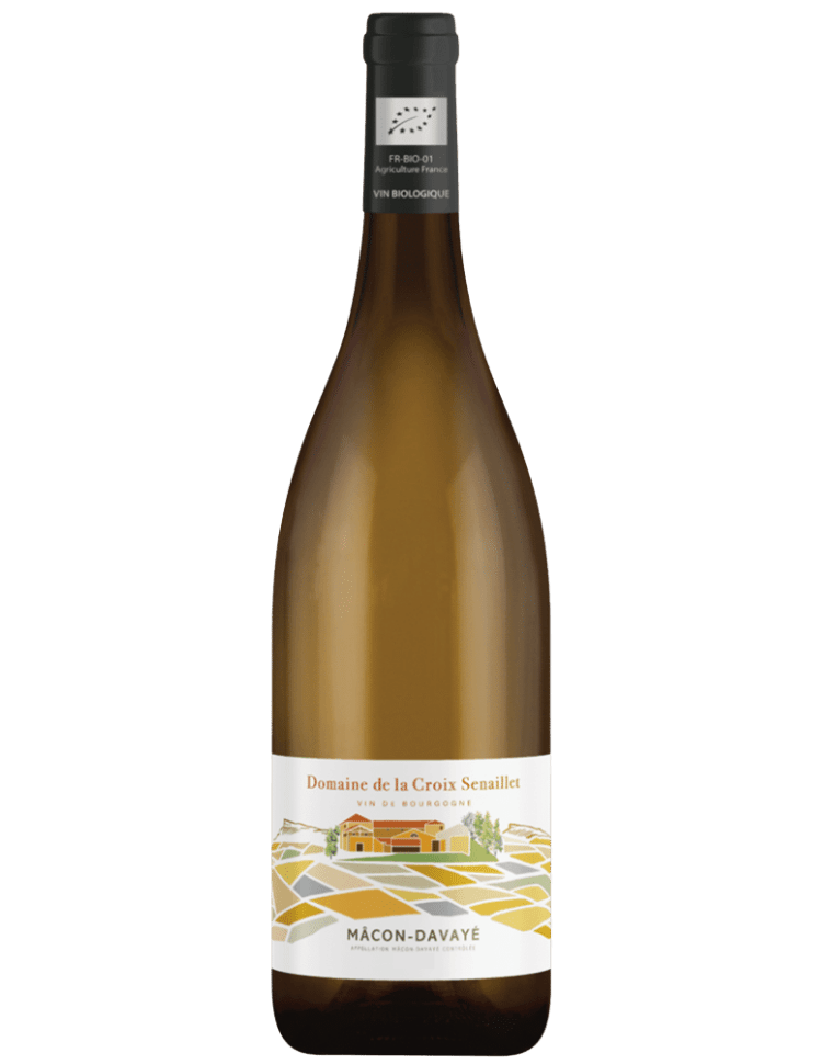 Domaine de La Croix Senaillet