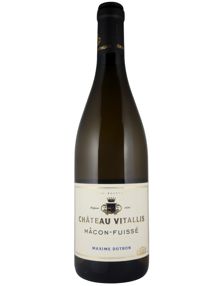 Château Vitallis