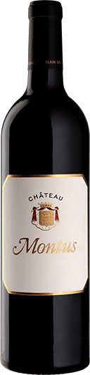 (MAD17MONTUS) Chateau Montus 2017 Madiran  Q2