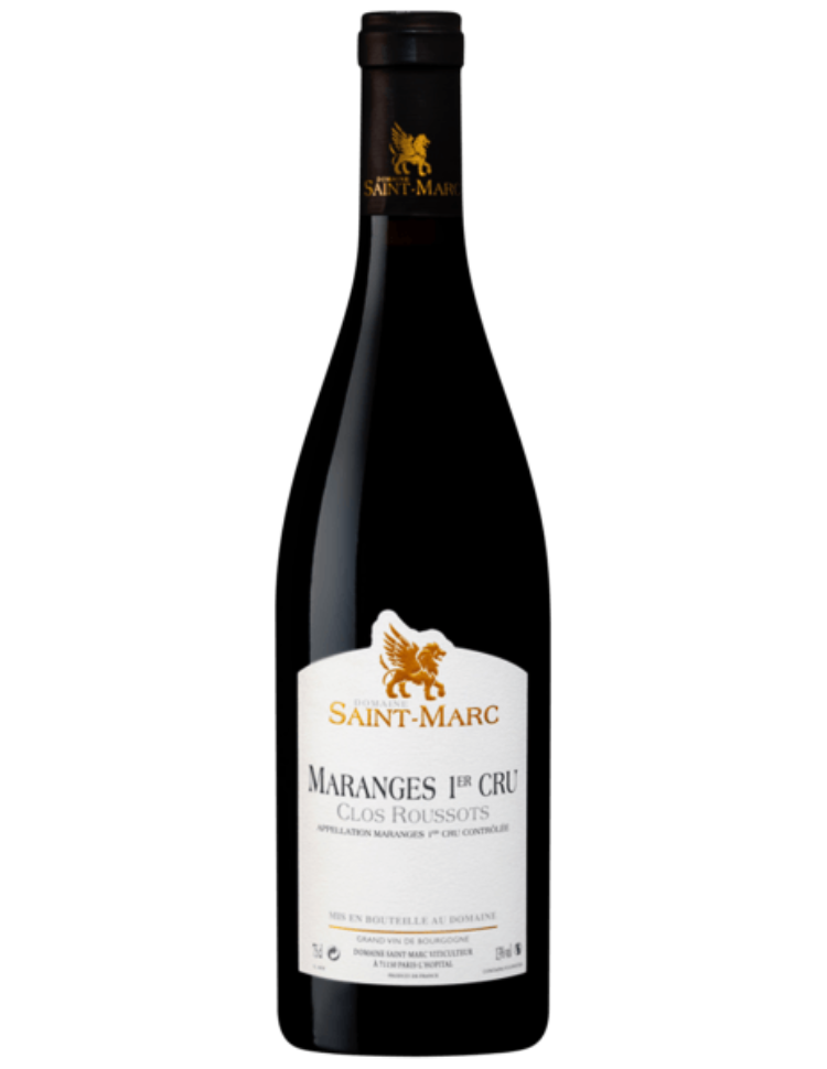 Domaine Saint-Marc
