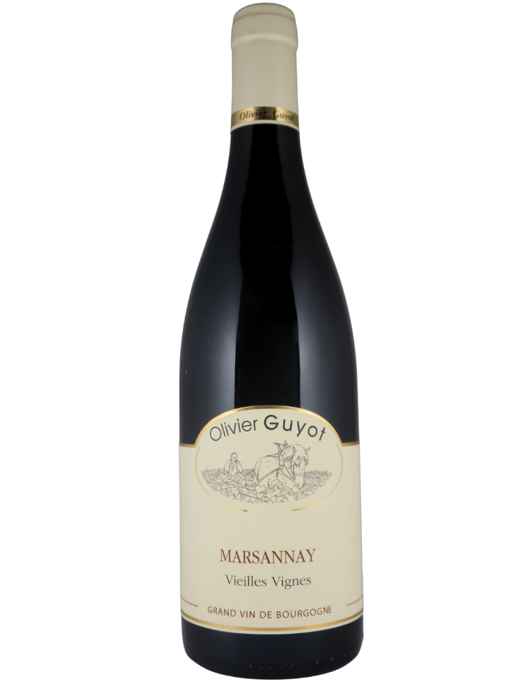 Domaine Olivier Guyot