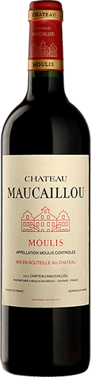 Château Maucaillou