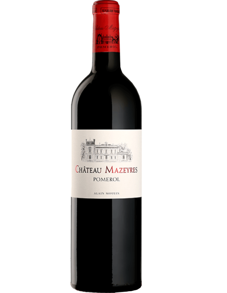 Pomerol