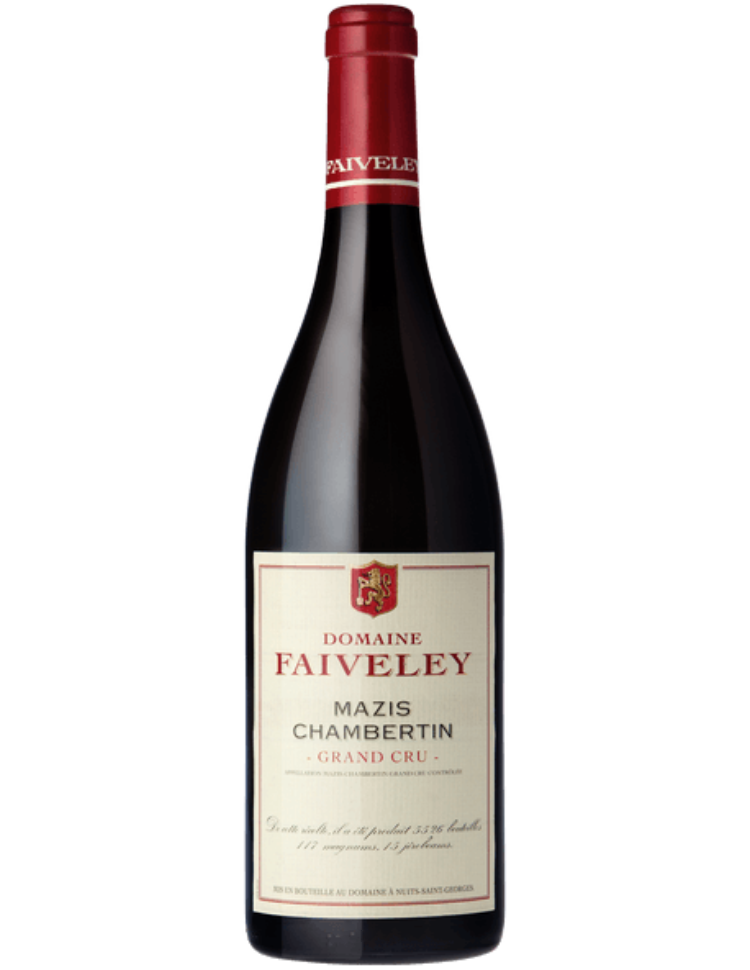 Gevrey Chambertin
