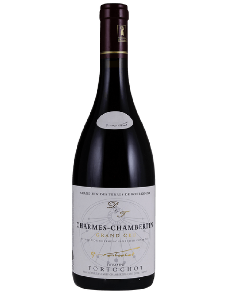 Gevrey Chambertin